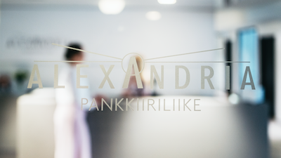 Alexandria Pankkiiriliike